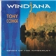 Tony O'Connor - Windjana - Spirit of the Kimberley